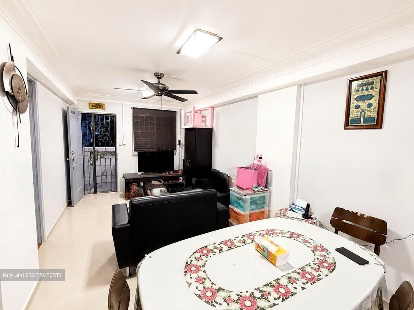 Blk 642 Hougang Avenue 8 (Hougang), HDB 3 Rooms #566158361